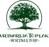 Vrtnarija Toplak